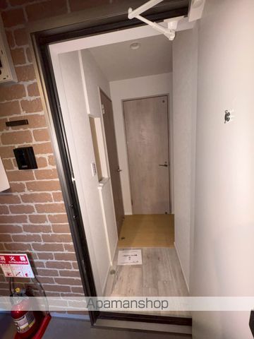 ETSUBO長後の内装写真