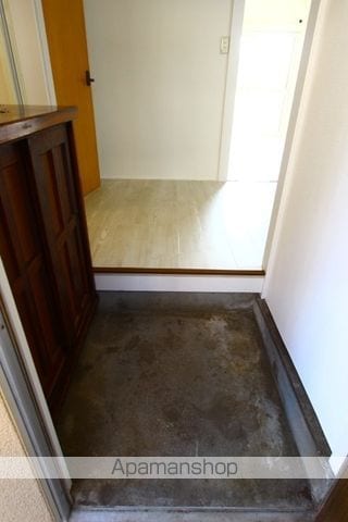 シマヤコーポの内装写真
