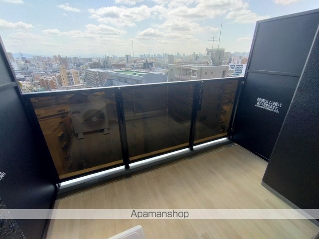 PRESSANCE ネオ 上新庄 プライムクルーズの内装写真
