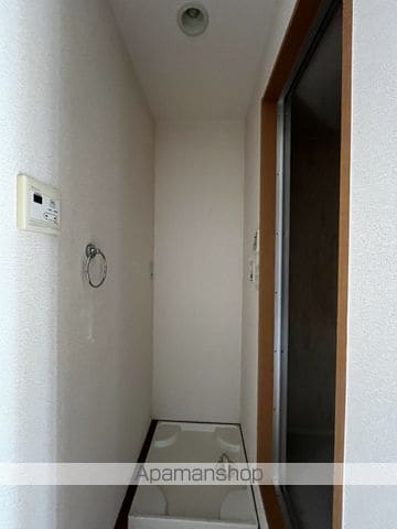 ヒルズYAMAMOTOの内装写真