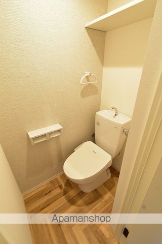 GEレジデンスFUKUZUMIの内装写真