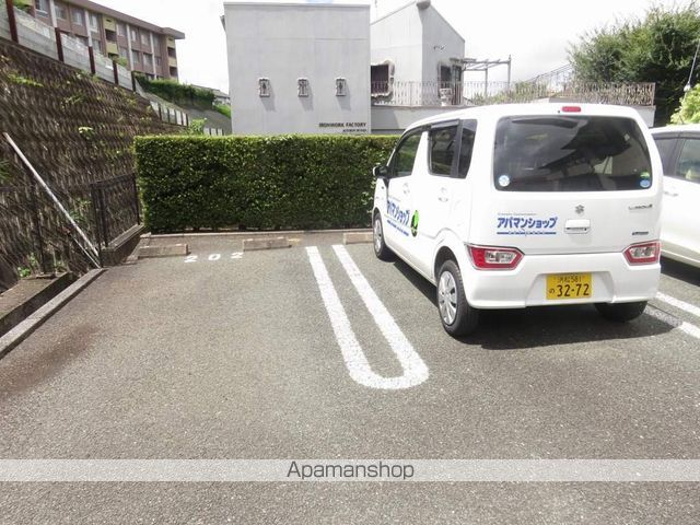 スカイアベニューのその他写真