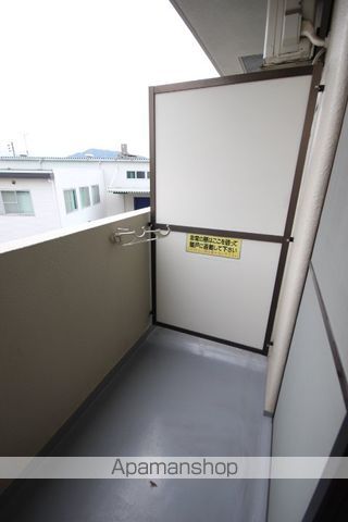 メゾンミカドの内装写真