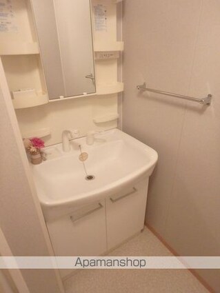 リビングタウン南仙北　Ｂ[3LDK/67.8m2]の洗面所