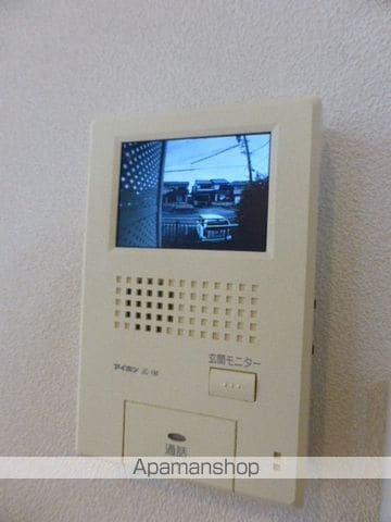 ウエストレイクの内装写真