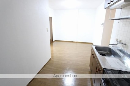 フォブール大井Ａ[3DK/57.75m2]の内装2