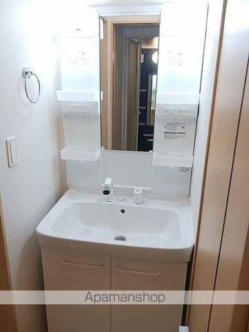 エミールの内装写真
