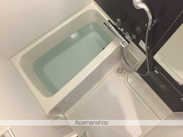 メインステージ川崎EASTの内装写真