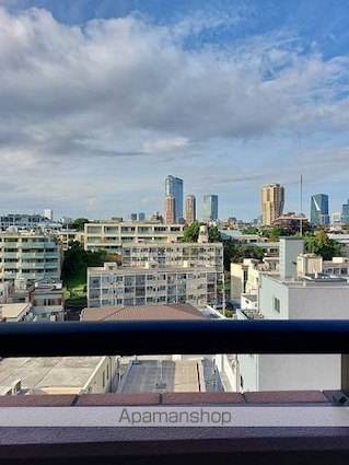 東京都港区南麻布３丁目[1K/21.27m2]の内装2