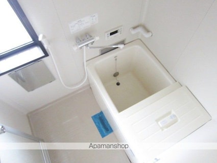 長野県長野市上松５丁目[2DK/40m2]のバス