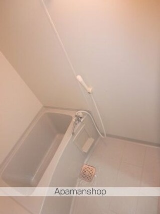 サンセリテ[1K/28m2]のバス