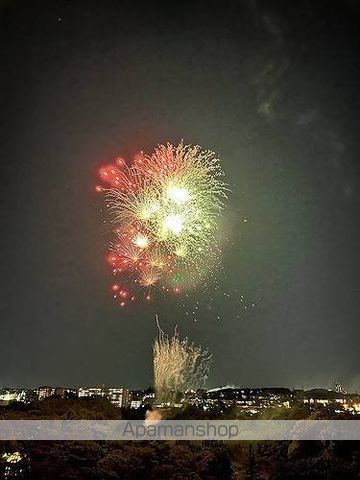 ライオンズヒルズ泉中央の内装写真