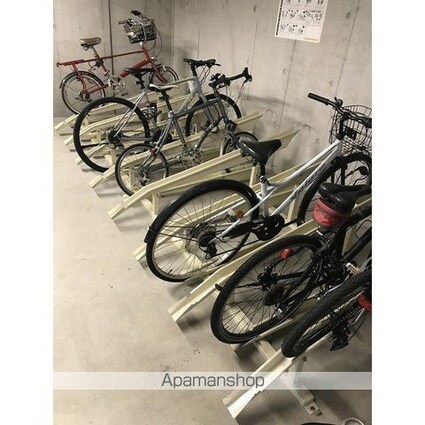 ヒルトップ北沢[1R/32.3m2]の外観3