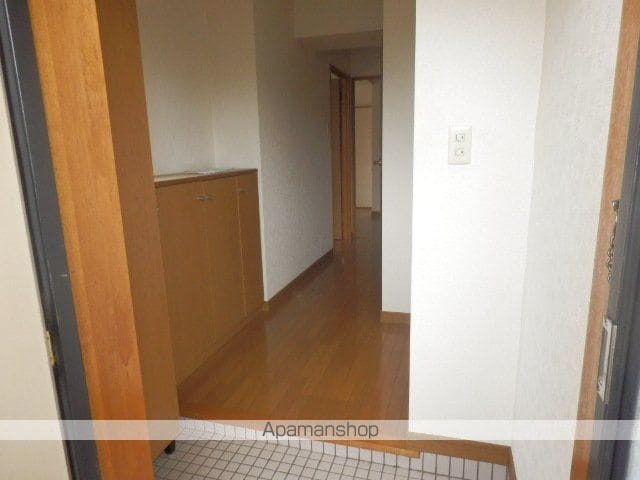 クオリティダイカンの内装写真