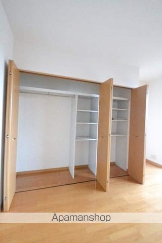 クレストシティ中井町の内装写真