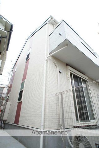 SPRING BRIDGEの外観写真