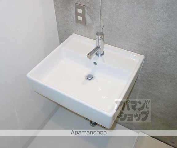 モノコモド御前B棟の内装写真