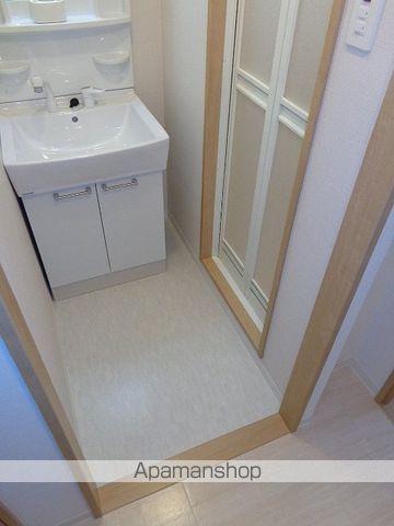 ルミエール瓦屋町の内装写真