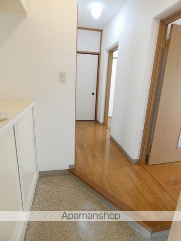 アーバンライフ茶町の内装写真