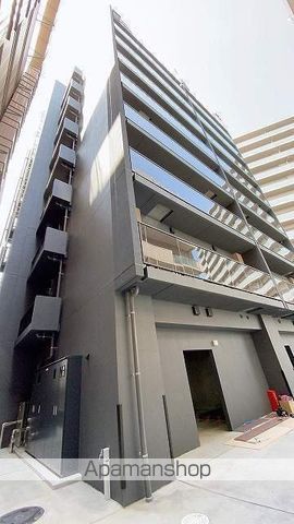 ART RESIDENCE IN MISATO CHU Oの外観写真