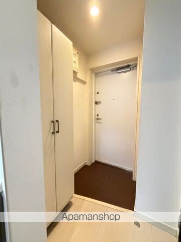 Etoile黒川の内装写真