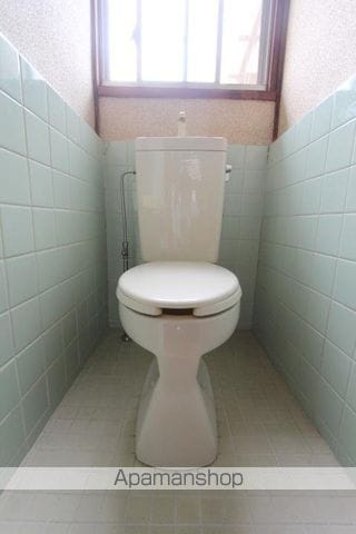 浦川鶴市町借家の内装写真