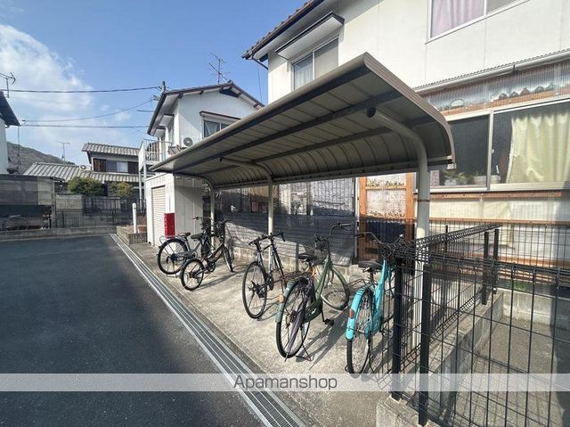レオパレスフランボワーズIIのその他写真