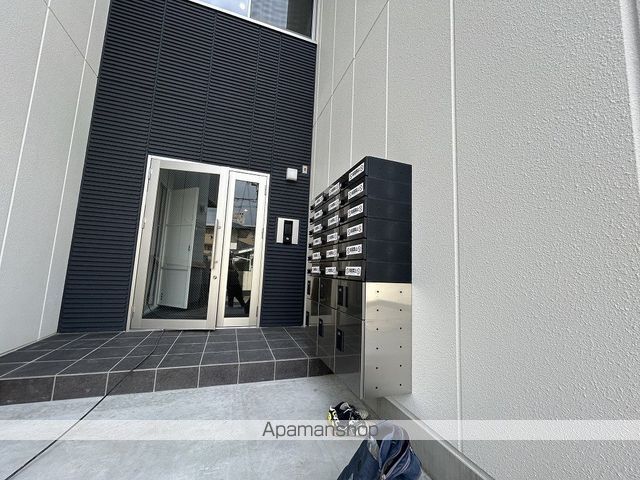 アルカンシェルコート豊津のその他写真