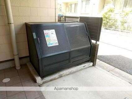 Ｐａｒｔｈｅｎｏｎ　２[1K/21.7m2]の外観4