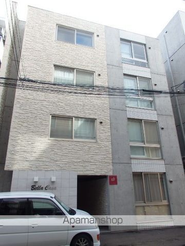 BELLA CASAの外観写真