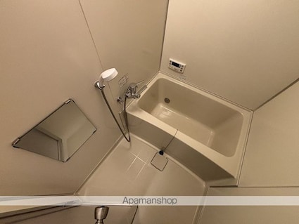 城ヶ丘ハイツ[2K/48.6m2]のバス