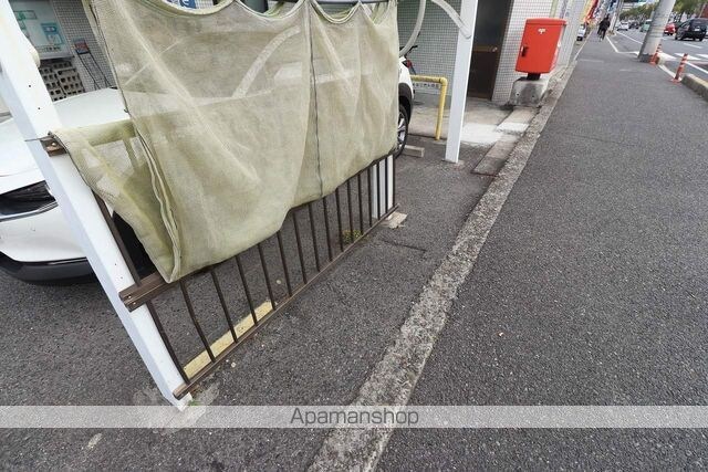 広島県広島市南区東雲２丁目[1K/19m2]の共用部8