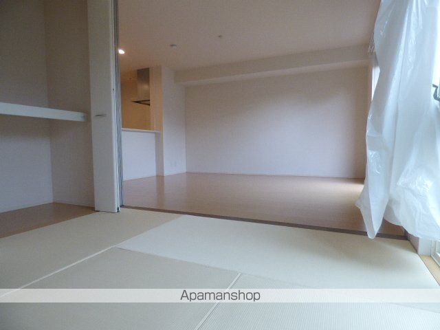 サンスクエア千里万博の内装写真