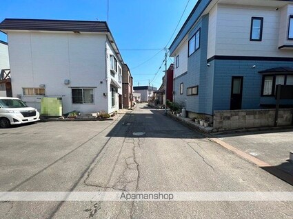 メゾンドピュール[1K/24.71m2]の周辺2