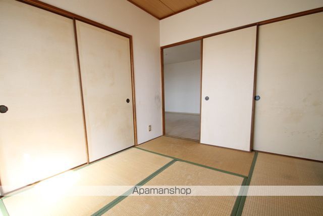 グランジュール淀川の内装写真