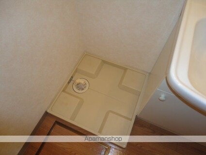 フィグトゥリーＫ[1LDK/36m2]の内装1