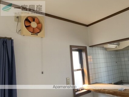 レジデンス大[1K/23.9m2]の内装9