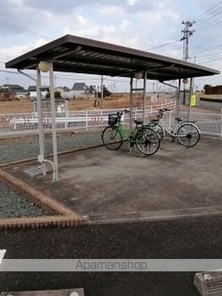 レオネクストＮＡＫＡＺＡＷＡ[1K/23.61m2]の共用部