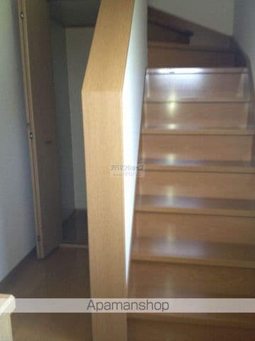 エターナルの内装写真