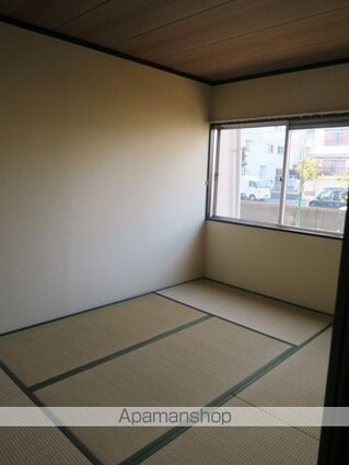 ロジュマンミドロＡ棟Ｂ棟[3DK/45.5m2]の内装6