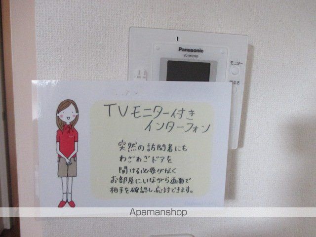 ピアチェーレK B棟の内装写真