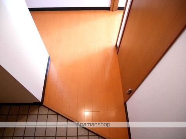 iwamizawa frontの内装写真