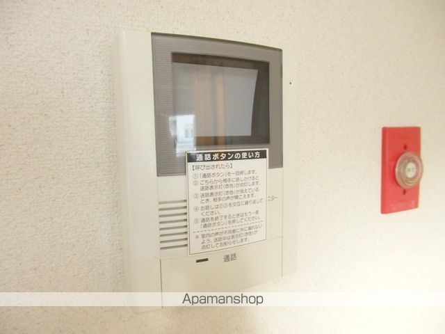 リベルティ大通の内装写真
