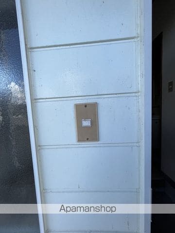 ハイムサンフラワーの内装写真