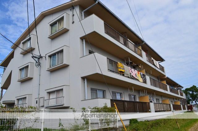 東大宮マンション