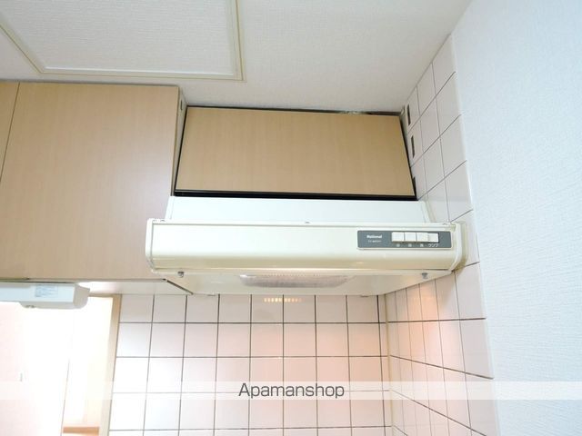 エルミタージュの内装写真