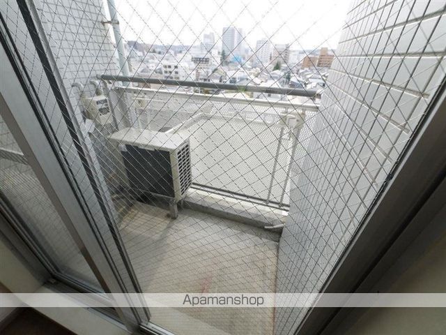 バーシティハウス柏木の内装写真