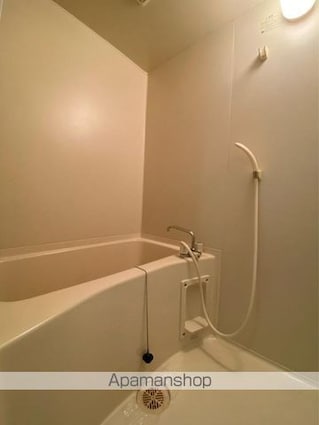 リベルテ太田[1K/34.15m2]のバス