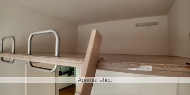 レオパレス本城東六番館の内装写真