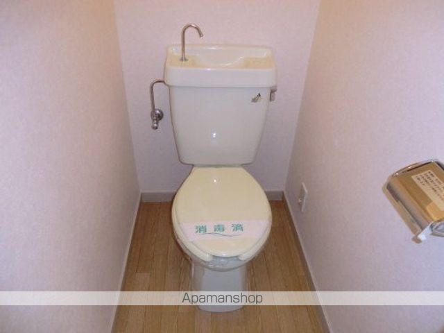 ウインズマンションの内装写真